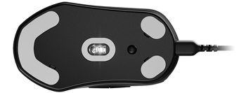 PTFE Glide Skates