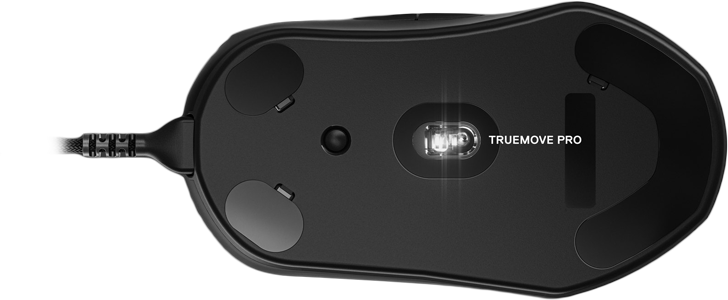 TrueMove Air Sensor