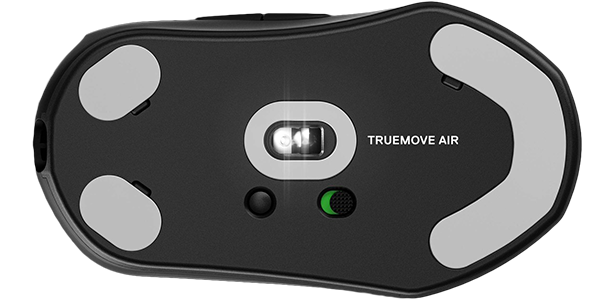 TrueMove Air Sensor