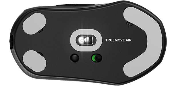 TrueMove Air Sensor