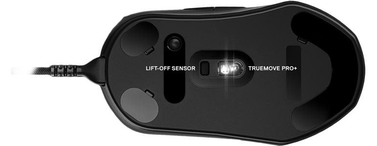 TrueMove Air Sensor