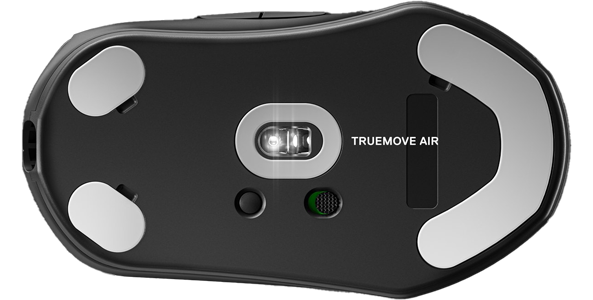 TrueMove Sensor