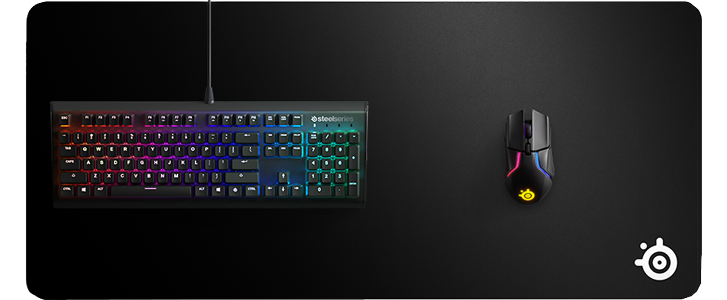 SteelSeries Mousemat 