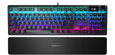 Image to show premium wristrest