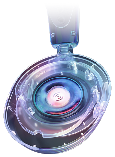 Retractable Mic