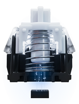 Omnipoint 3.0 Switches