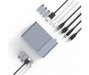 40Gbps data transfer