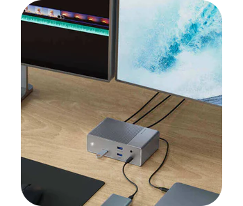 4K60Hz Display Support