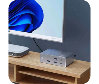 Reliable Gigabit Ethernet