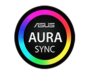 Aura Addressable Header icon.