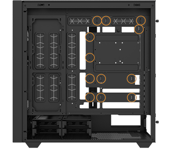 Cable Management