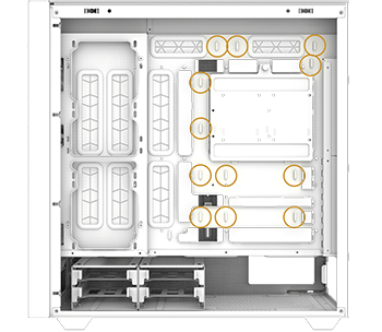 Cable Management