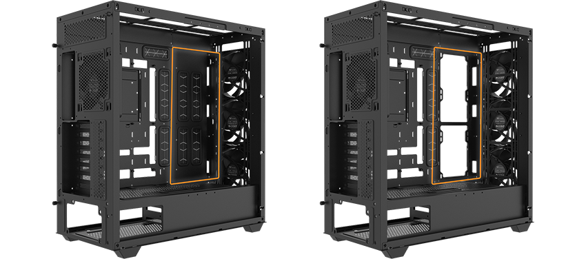 Cooling Support