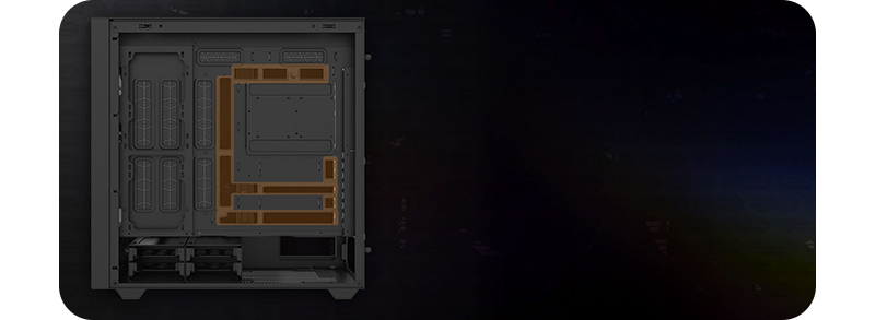 Motherboard Support