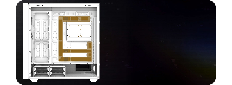 Motherboard Support