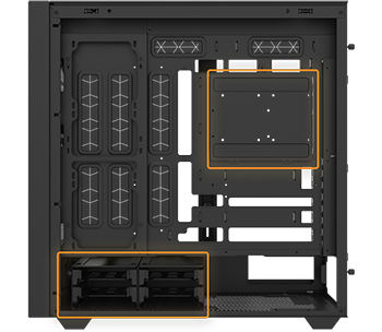 Storage Space