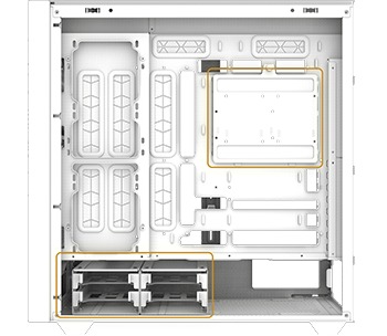 Storage Space
