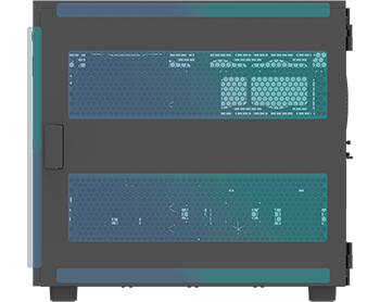 Dust Filtering