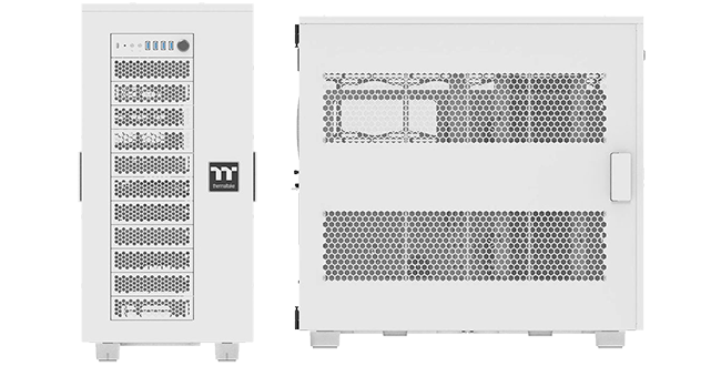 AX700 White