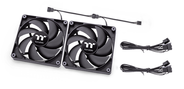Easy cable management