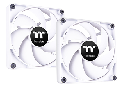 CT140 Fan