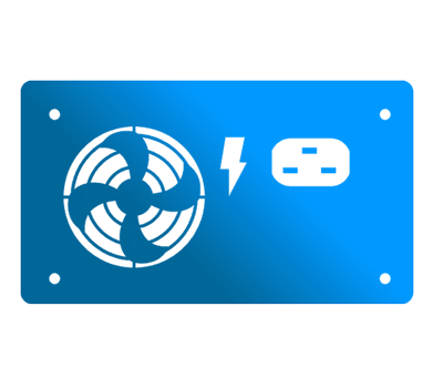 Thermaltake CTE E550 TG PSU Compatibility