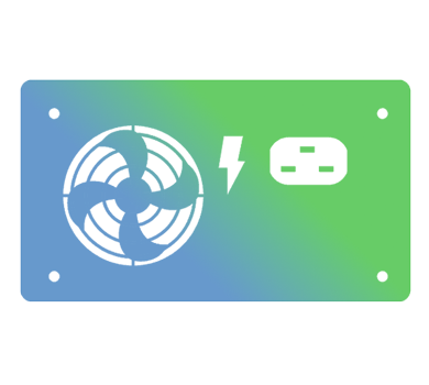 Thermaltake CTE E550 TG PSU Compatibility