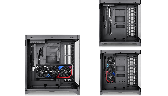 GPU support