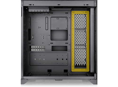 GPU support