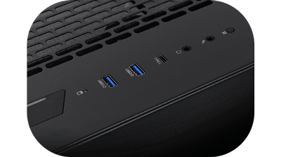ports