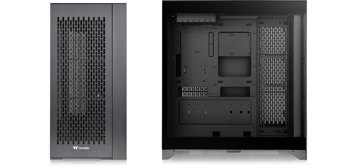 Thermaltake CTE E600 MX Mid Tower Chassis