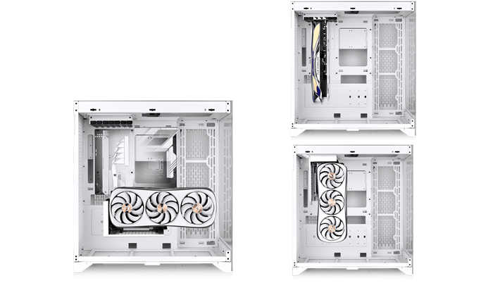GPU support