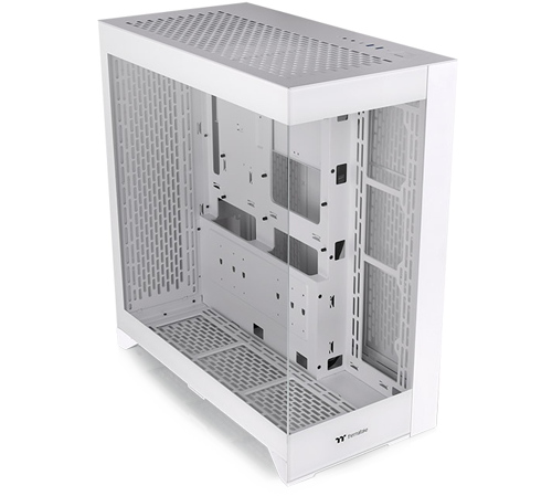 airflow cooling
