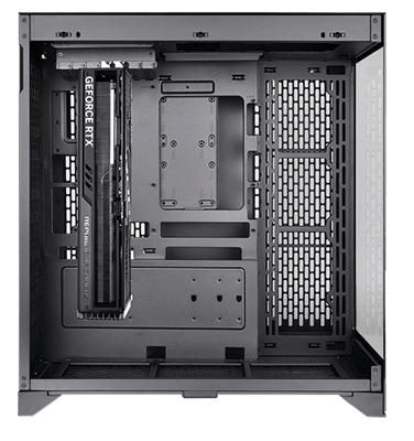 Thermaltake CTE E660 MX GPU Position 1