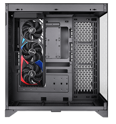 Thermaltake CTE E660 MX GPU Position 2