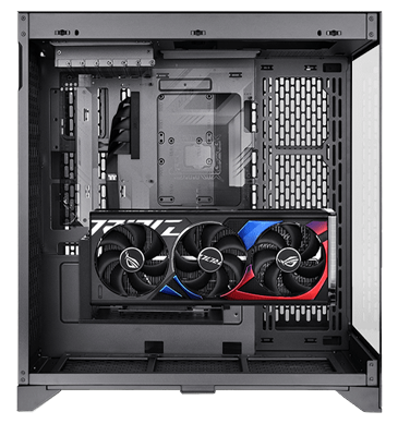 Thermaltake CTE E660 MX GPU Position 3