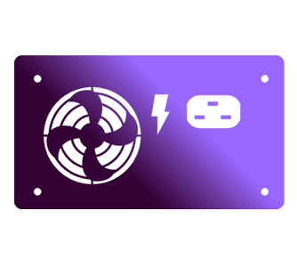 Thermaltake CTE E660 MX PSU Compatibility