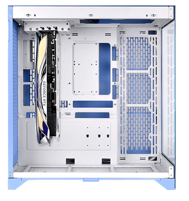 Thermaltake CTE E660 MX GPU Position 1