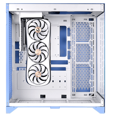 Thermaltake CTE E660 MX GPU Position 2