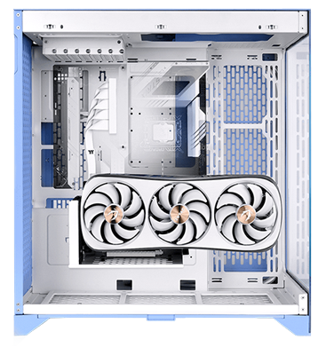 Thermaltake CTE E660 MX GPU Position 3