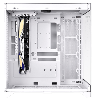 Thermaltake CTE E660 MX GPU Position 1