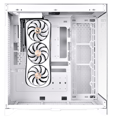 Thermaltake CTE E660 MX GPU Position 2