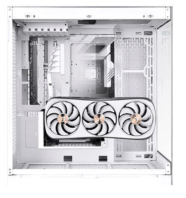 Thermaltake CTE E660 MX GPU Position 3