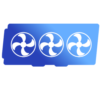 Thermaltake CTE E660 MX GPU Compatibility
