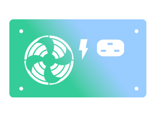 THERMALTAKE CERES 350 MX PSU Compatibility