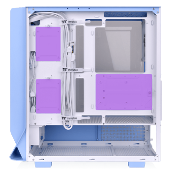 THERMALTAKE CERES 350 MX Storage Slots 