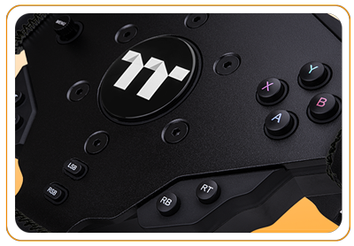 control features
