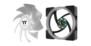 fan features