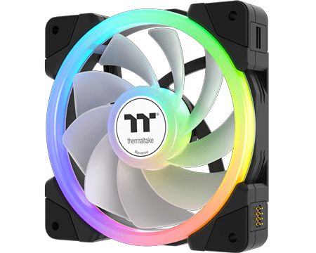 RGB Fans