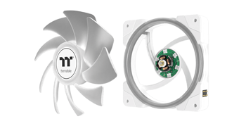 fan features